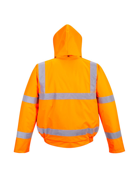 Kurtka ostrzegawcza Bomber RIS Portwest RT32 | ToSafe