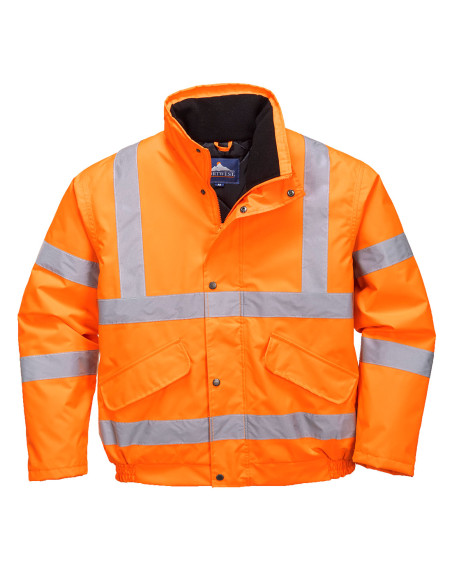 Kurtka ostrzegawcza Bomber RIS Portwest RT32 | ToSafe