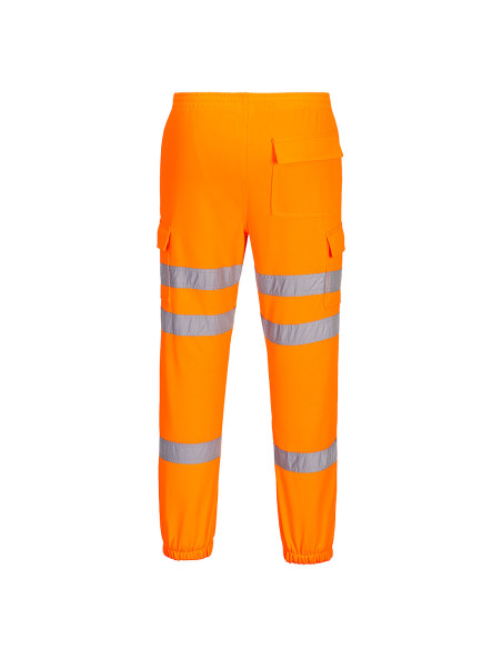 Spodnie ostrzegawcze Jogger Portwest RT48 | ToSafe