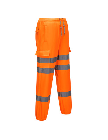 Spodnie ostrzegawcze Jogger Portwest RT48 | ToSafe