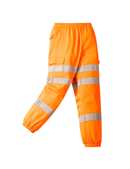 Spodnie ostrzegawcze Jogger Portwest RT48 | ToSafe