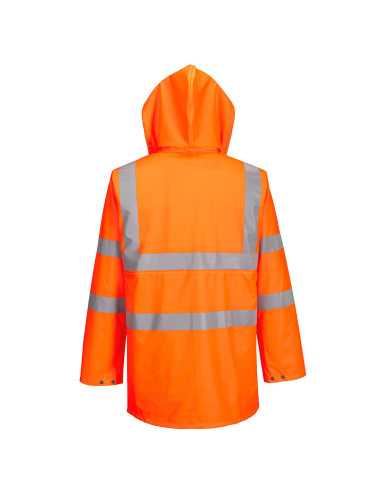Kurtka ostrzegawcza przeciwdeszczowa Portwest RT50 Sealtex Ultra | ToSafe