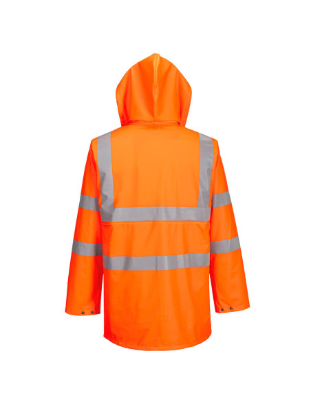 Kurtka ostrzegawcza przeciwdeszczowa Portwest RT50 Sealtex Ultra | ToSafe