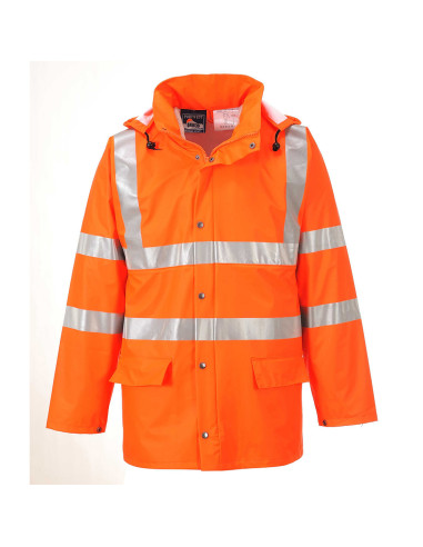 Kurtka ostrzegawcza przeciwdeszczowa Portwest RT50 Sealtex Ultra | ToSafe