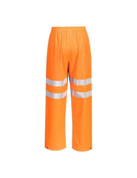 Spodnie ostrzegawcze przeciwdeszczowe Portwest RT51 Sealtex Ultra | ToSafe