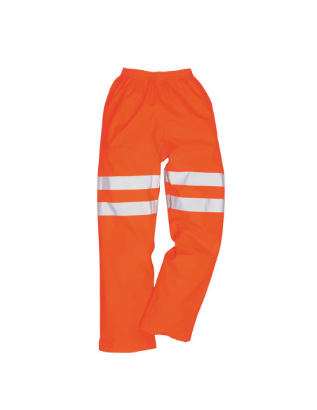 Spodnie ostrzegawcze przeciwdeszczowe Portwest RT51 Sealtex Ultra | ToSafe
