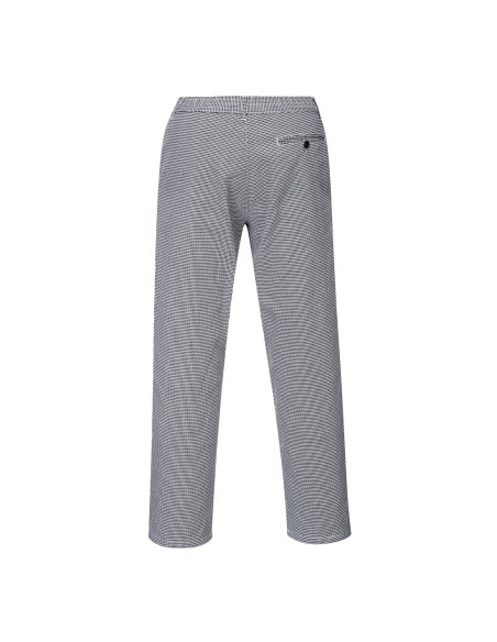 Spodnie kucharskie Portwest Harrow S068 | ToSafe