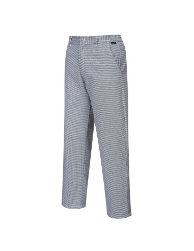 Spodnie kucharskie Portwest Harrow S068 | ToSafe