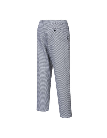 Spodnie kucharskie Portwest Harrow S068 | ToSafe