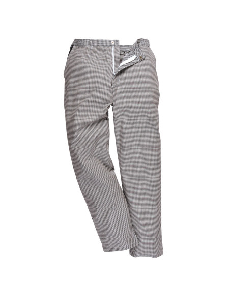 Spodnie kucharskie Portwest Harrow S068 | ToSafe