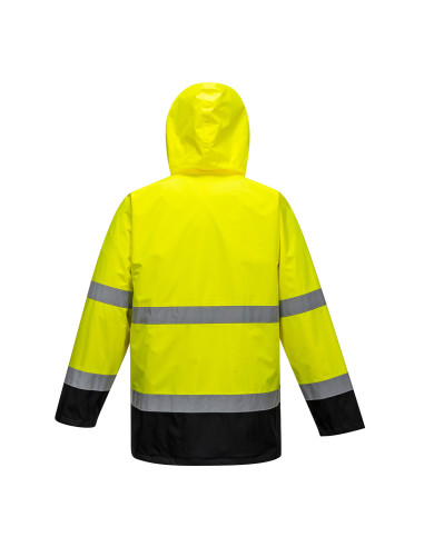 Kurtka ostrzegawcza 3 w 1 Portwest Lite S162 | ToSafe