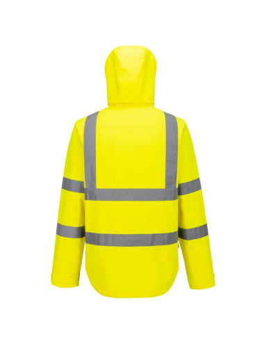 Lekka kurtka ostrzegawcza Portwest Packable Hi-Vis S164 | ToSafe