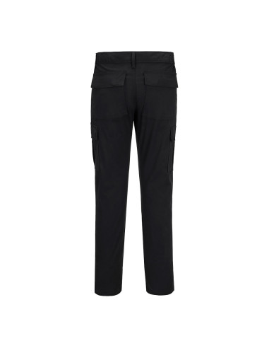 Spodnie bojówki Portwest Slim Stretch Cargo S231 | ToSafe