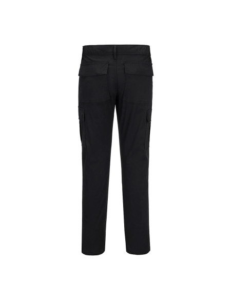 Spodnie bojówki Portwest Slim Stretch Cargo S231 | ToSafe