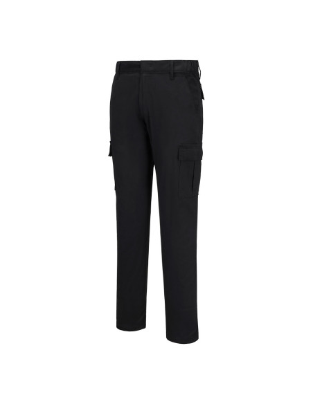 Spodnie bojówki Portwest Slim Stretch Cargo S231 | ToSafe