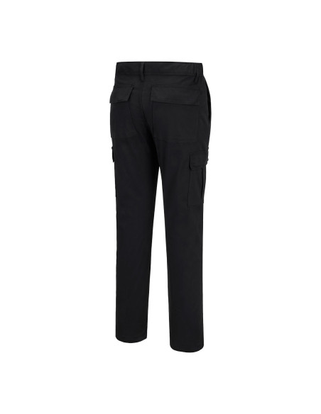 Spodnie bojówki Portwest Slim Stretch Cargo S231 | ToSafe