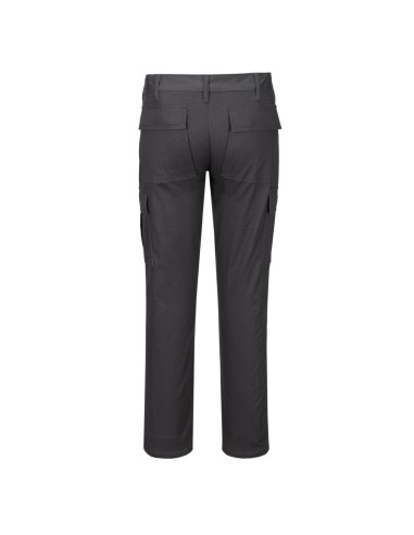 Spodnie bojówki Portwest Slim Stretch Cargo S231 | ToSafe