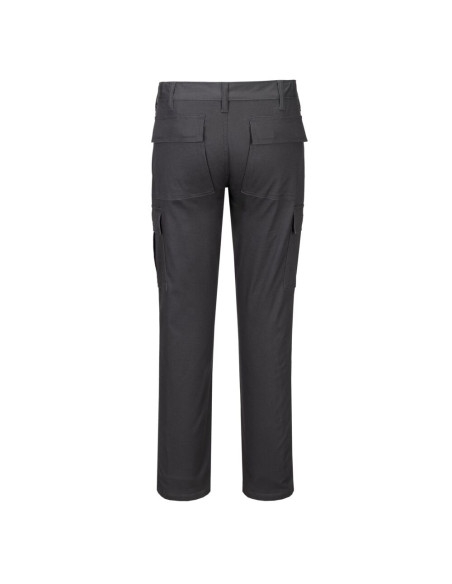 Spodnie bojówki Portwest Slim Stretch Cargo S231 | ToSafe