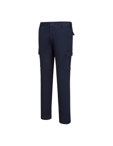 Spodnie bojówki Portwest Slim Stretch Cargo S231 | ToSafe