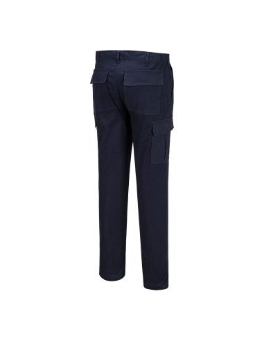 Spodnie bojówki Portwest Slim Stretch Cargo S231 | ToSafe
