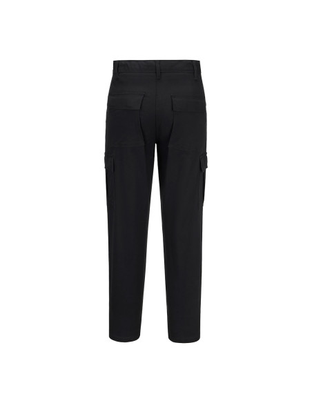 Damskie spodnie cargo stretch Portwest S233 | ToSafe