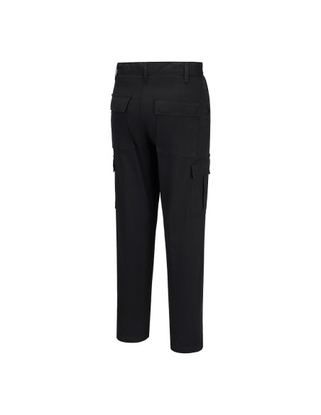 Damskie spodnie cargo stretch Portwest S233 | ToSafe