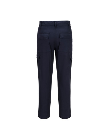 Damskie spodnie cargo stretch Portwest S233 | ToSafe