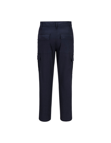Damskie spodnie cargo stretch Portwest S233 | ToSafe