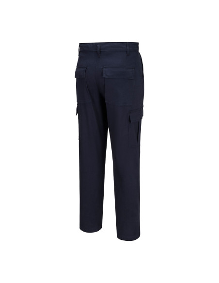 Damskie spodnie cargo stretch Portwest S233 | ToSafe