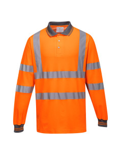Koszulka Portwest S271 Pomarańczowy