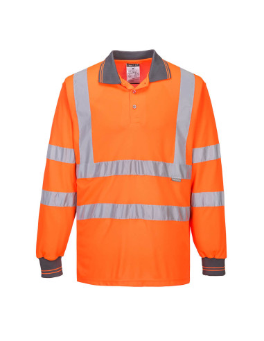 Koszulka Portwest S277 Pomarańczowy