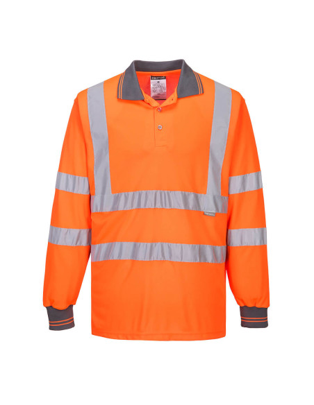 Koszulka Portwest S277 Pomarańczowy