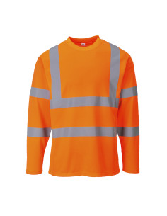 Koszulka Portwest S278 Pomarańczowy