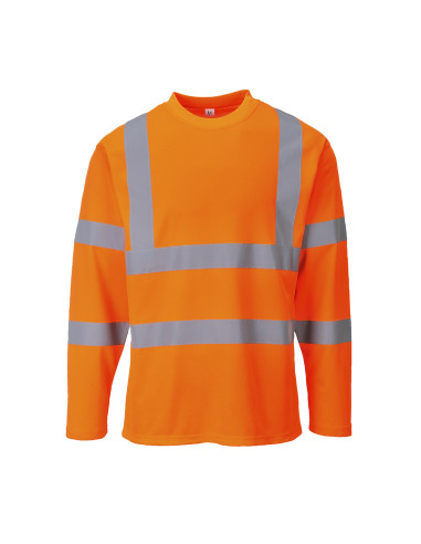 Koszulka Portwest S278 Pomarańczowy
