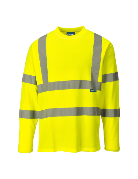 Koszulka Portwest S278 Żółty
