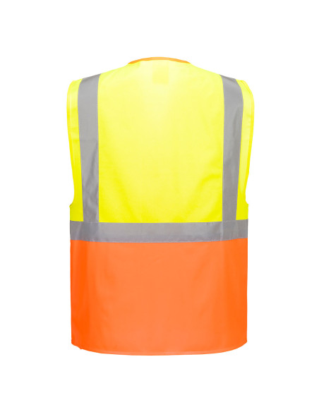 Kamizelka ostrzegawcza Executive Prague Portwest S376 | ToSafe
