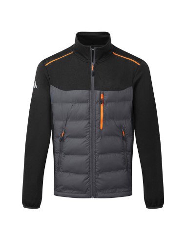 Kurtka Portwest S381 Czarny