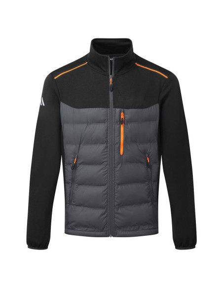 Kurtka Portwest S381 Czarny
