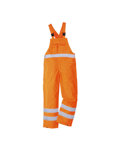 Ogrodniczki ostrzegawcze nieocieplane Portwest S388 | ToSafe