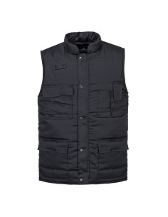 Ocieplacz Portwest S414 Czarny