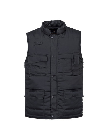 Ocieplacz Portwest S414 Czarny