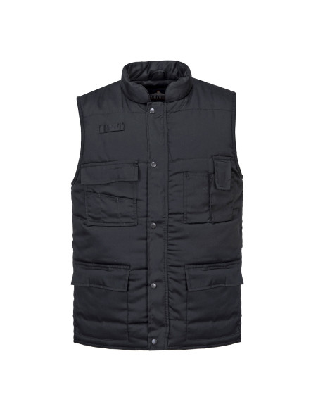 Ocieplacz Portwest S414 Czarny