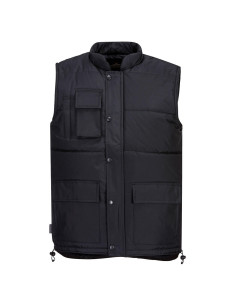 Ocieplacz Portwest S415 Czarny
