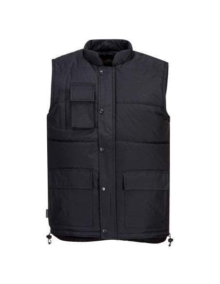 Ocieplacz Portwest S415 Czarny