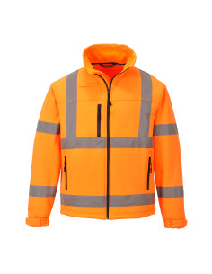 Softshell Portwest S424 Pomarańczowy