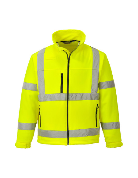 Softshell Portwest S424 Żółty