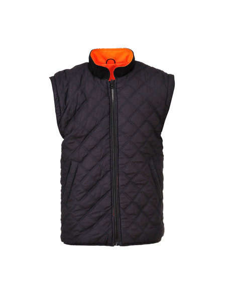 Kontrastowa kurtka ostrzegawcza 7 w 1 Traffic Portwest S426 | ToSafe