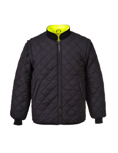 Kontrastowa kurtka ostrzegawcza 7 w 1 Traffic Portwest S426 | ToSafe