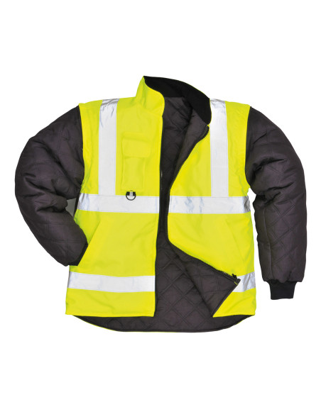 Kurtka ostrzegawcza Traffic 7 w 1 Portwest S427 | ToSafe