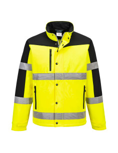 Softshell Portwest S429 Żółty